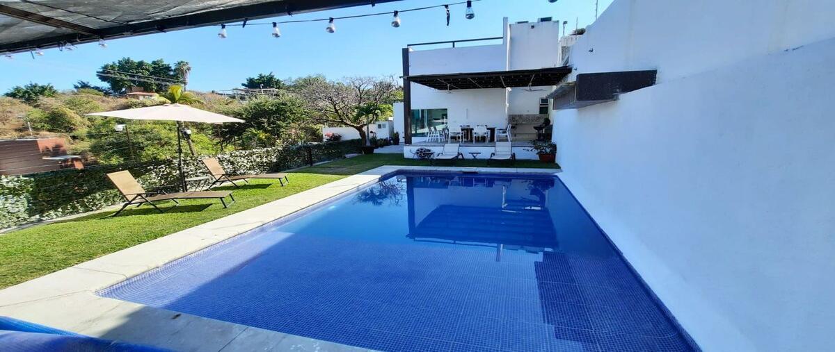 Foto de casa en venta en  , tequesquitengo, jojutla, morelos, 28970173 No. 03