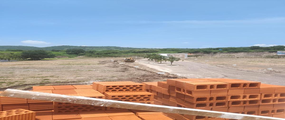 Foto de terreno habitacional en venta en  , tequesquitengo, jojutla, morelos, 29992579 No. 05