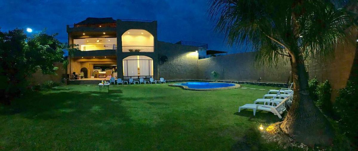 Foto de casa en , tequesquitengo, jojutla, morelos, 30022452 foto 01 Foto de casa en venta en , tequesquitengo, jojutla, morelos, 30022452 No. 01