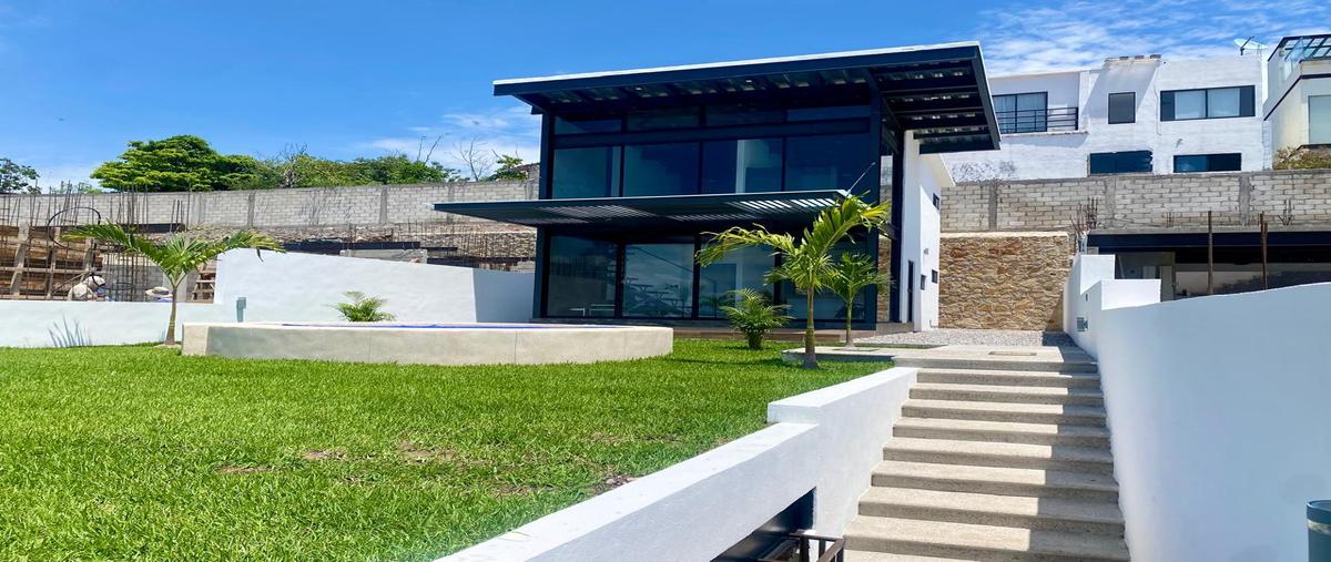 Foto de casa en venta en  , tequesquitengo, jojutla, morelos, 30083910 No. 05