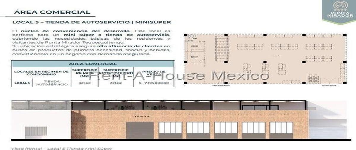 Foto de local en venta en  , tequesquitengo, jojutla, morelos, 30201478 No. 01