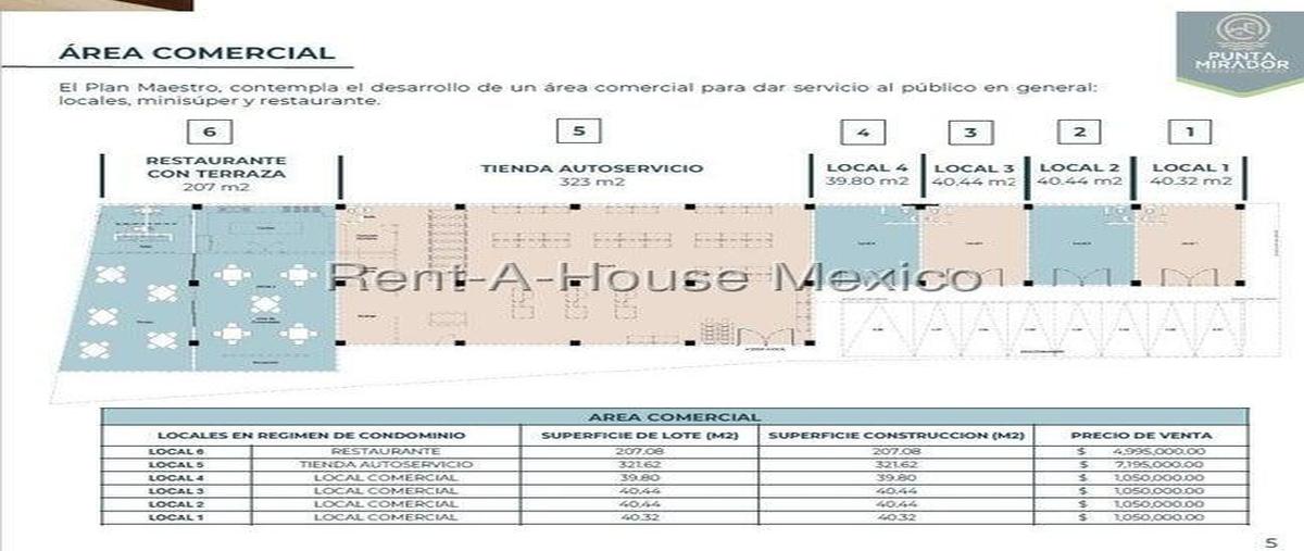 Foto de local en venta en  , tequesquitengo, jojutla, morelos, 30201478 No. 02