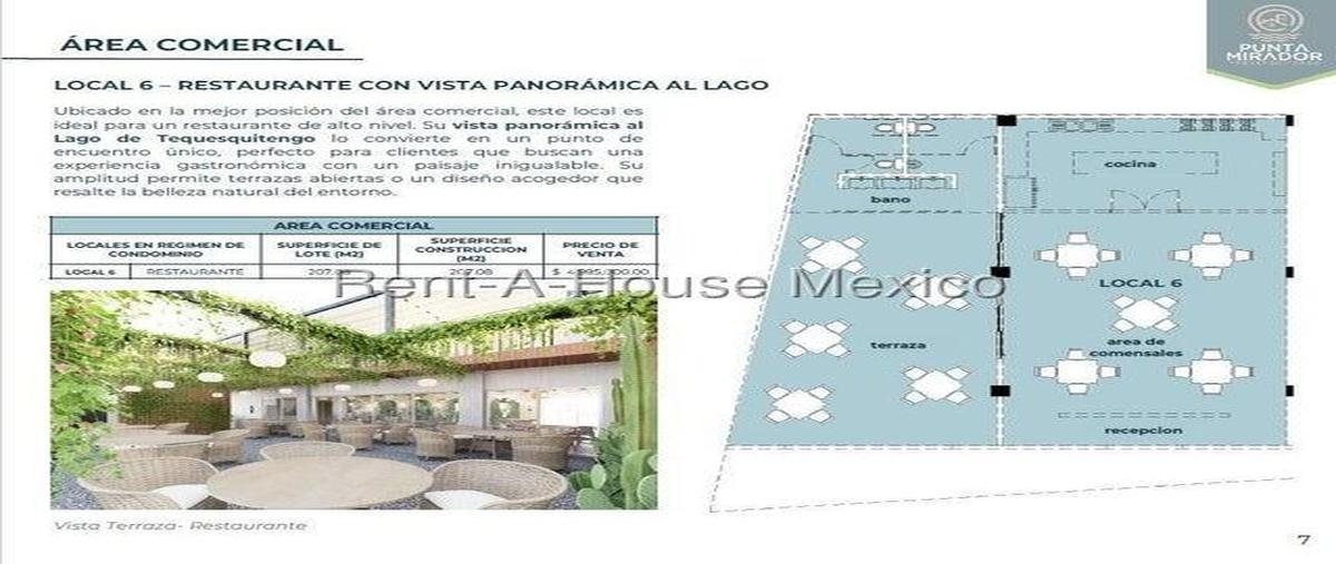 Foto de local en venta en  , tequesquitengo, jojutla, morelos, 30209737 No. 03