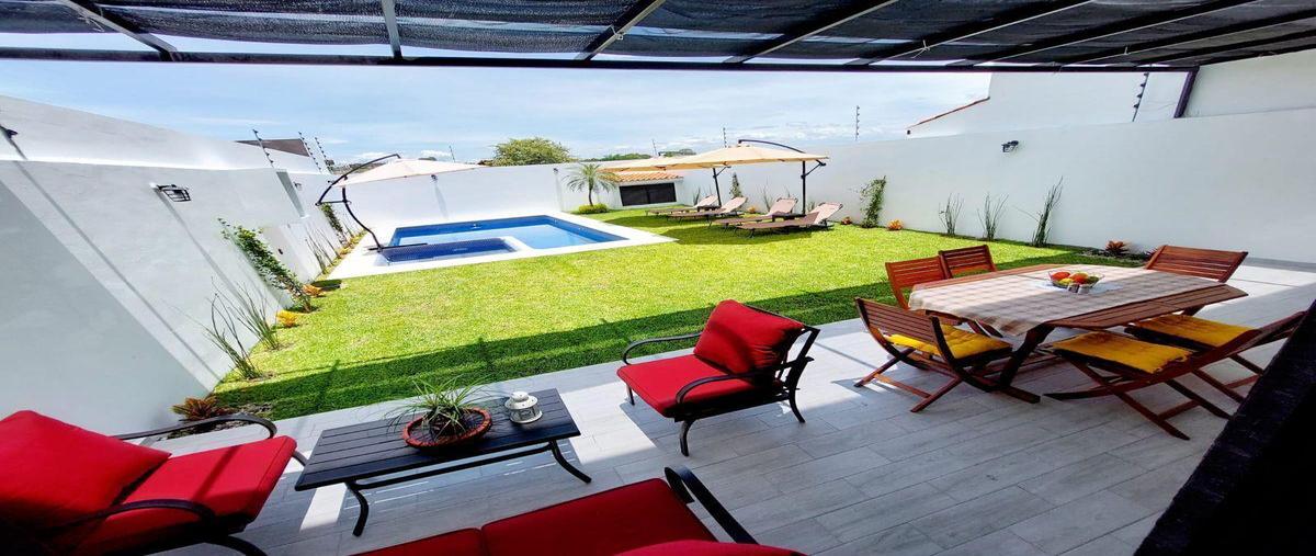 Foto de casa en venta en  , tequesquitengo, jojutla, morelos, 30228748 No. 03