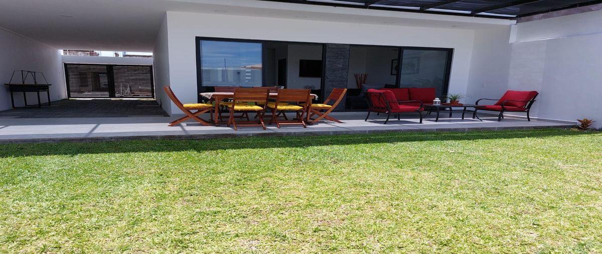 Foto de casa en venta en  , tequesquitengo, jojutla, morelos, 30228748 No. 05