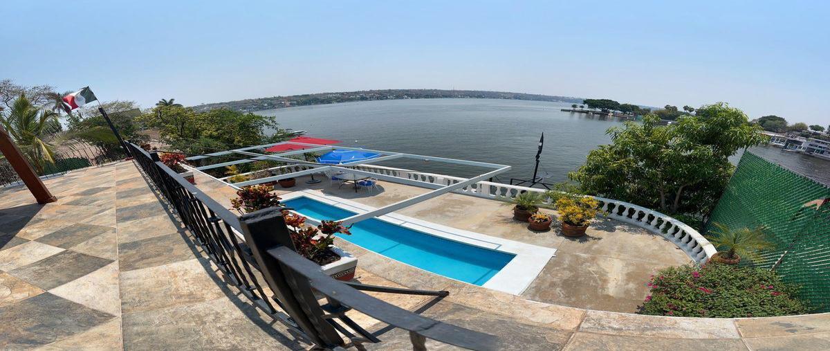 Foto de casa en venta en  , tequesquitengo, jojutla, morelos, 30261636 No. 03