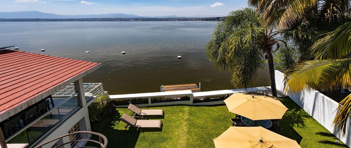 Foto de casa en venta en  , tequesquitengo, jojutla, morelos, 30261639 No. 04