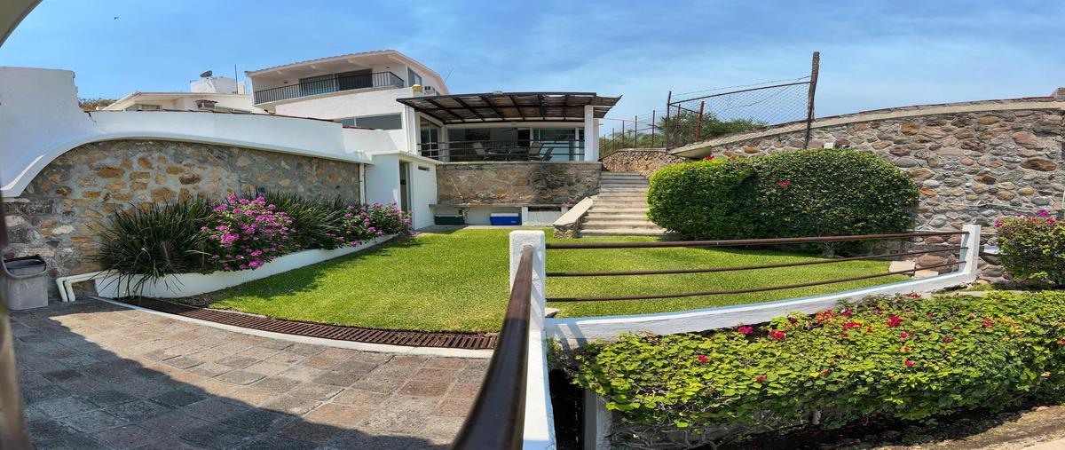 Foto de casa en venta en  , tequesquitengo, jojutla, morelos, 30261640 No. 05
