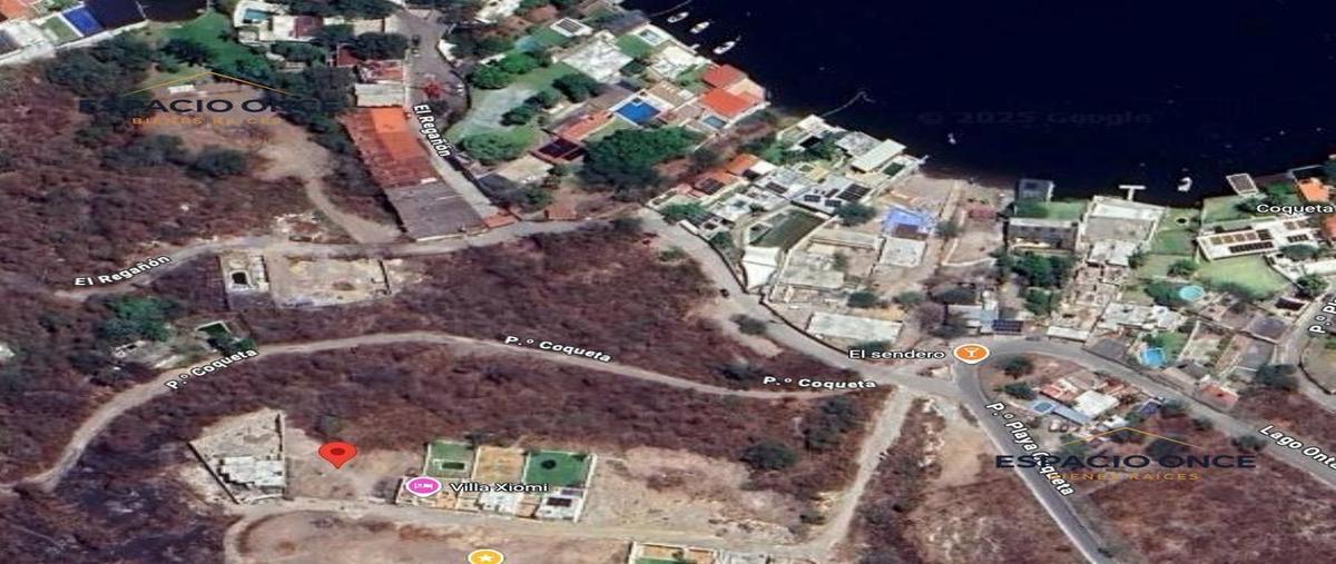 Foto de terreno habitacional en venta en  , tequesquitengo, jojutla, morelos, 30318970 No. 03
