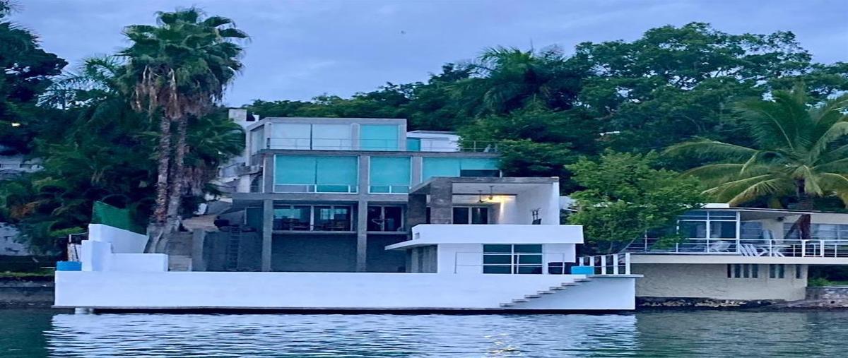 Foto de casa en venta en  , tequesquitengo, jojutla, morelos, 30334627 No. 01
