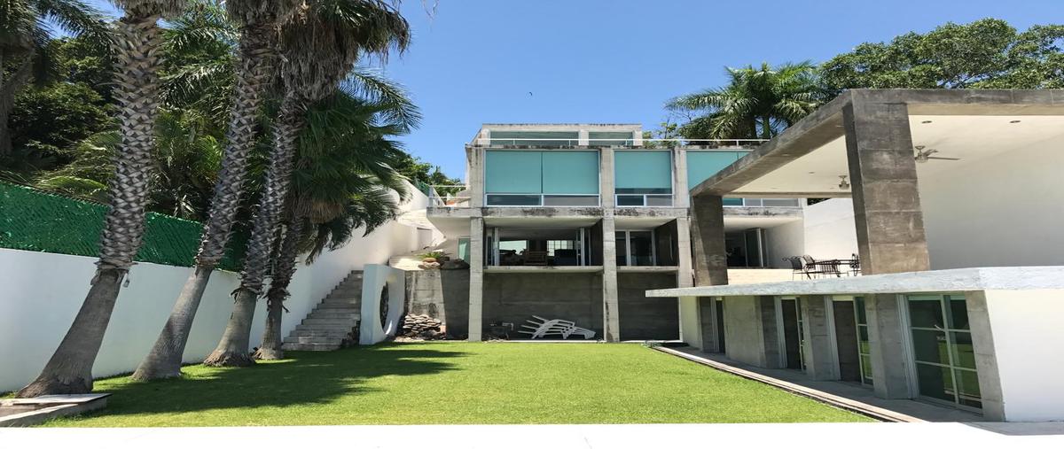 Foto de casa en venta en  , tequesquitengo, jojutla, morelos, 30334627 No. 02
