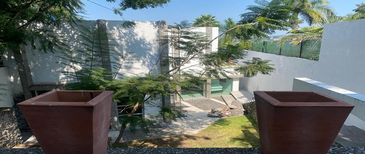 Foto de casa en venta en  , tequesquitengo, jojutla, morelos, 30334627 No. 03