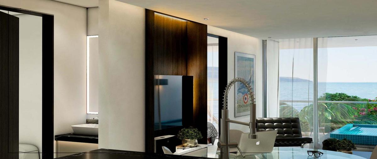 Foto de departamento en venta en  , tequesquitengo, jojutla, morelos, 30676067 No. 03