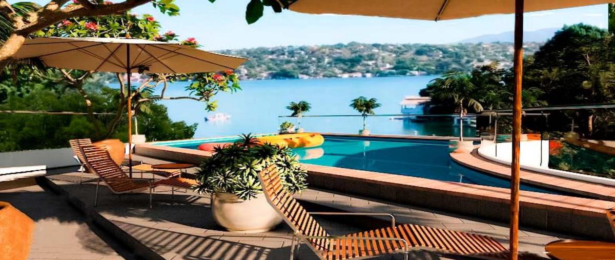 Foto de departamento en venta en  , tequesquitengo, jojutla, morelos, 30676067 No. 05