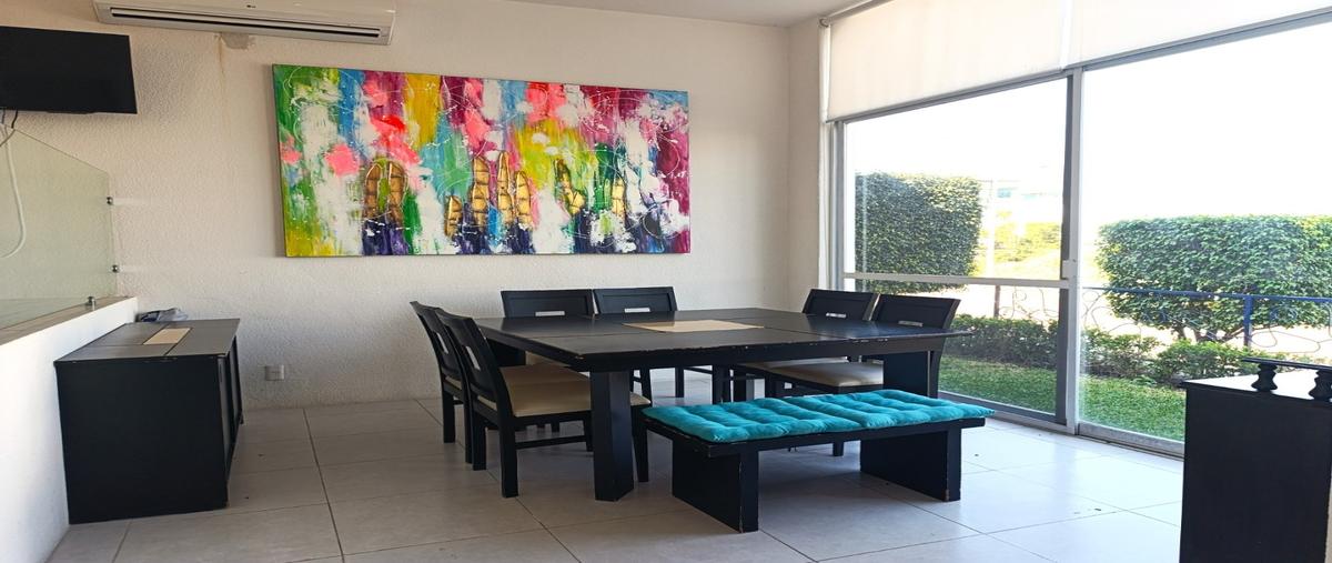 Foto de casa en venta en  , tequesquitengo, jojutla, morelos, 0 No. 04