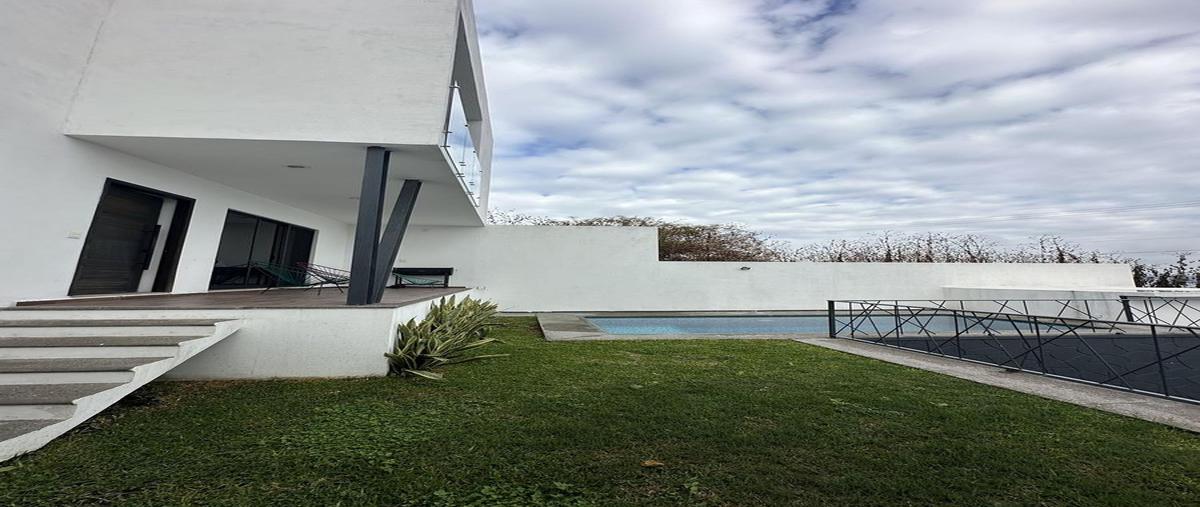 Foto de casa en venta en  , tequesquitengo, jojutla, morelos, 30932733 No. 03