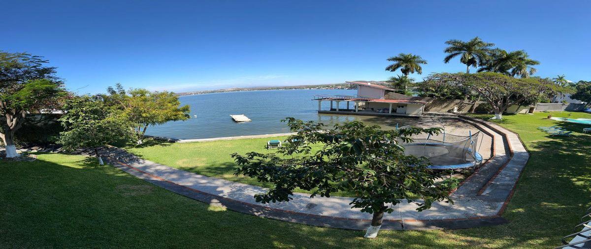 Foto de casa en venta en  , tequesquitengo, jojutla, morelos, 0 No. 03