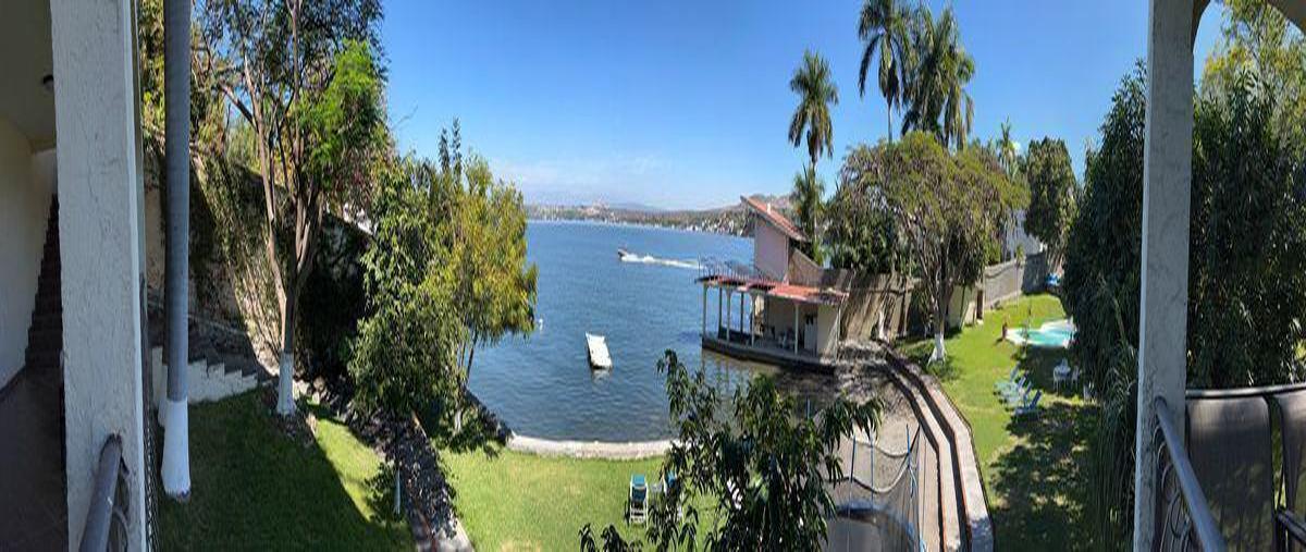 Foto de casa en venta en  , tequesquitengo, jojutla, morelos, 0 No. 04