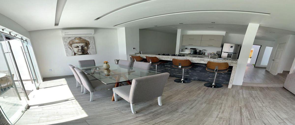 Foto de casa en venta en  , tequesquitengo, jojutla, morelos, 0 No. 05