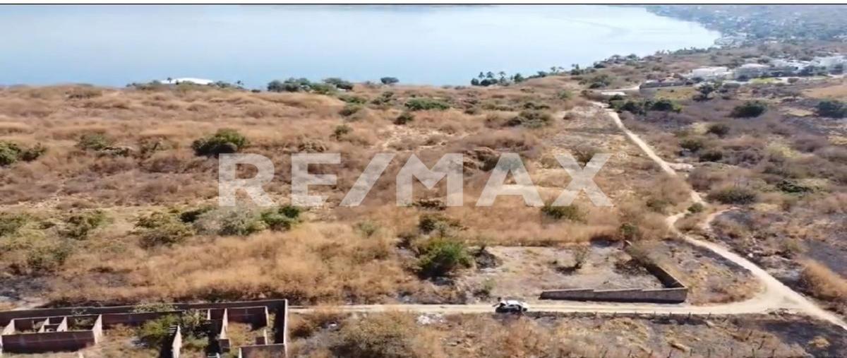 Foto de terreno habitacional en venta en tequesquitengo , san josé vista hermosa, puente de ixtla, morelos, 0 No. 04