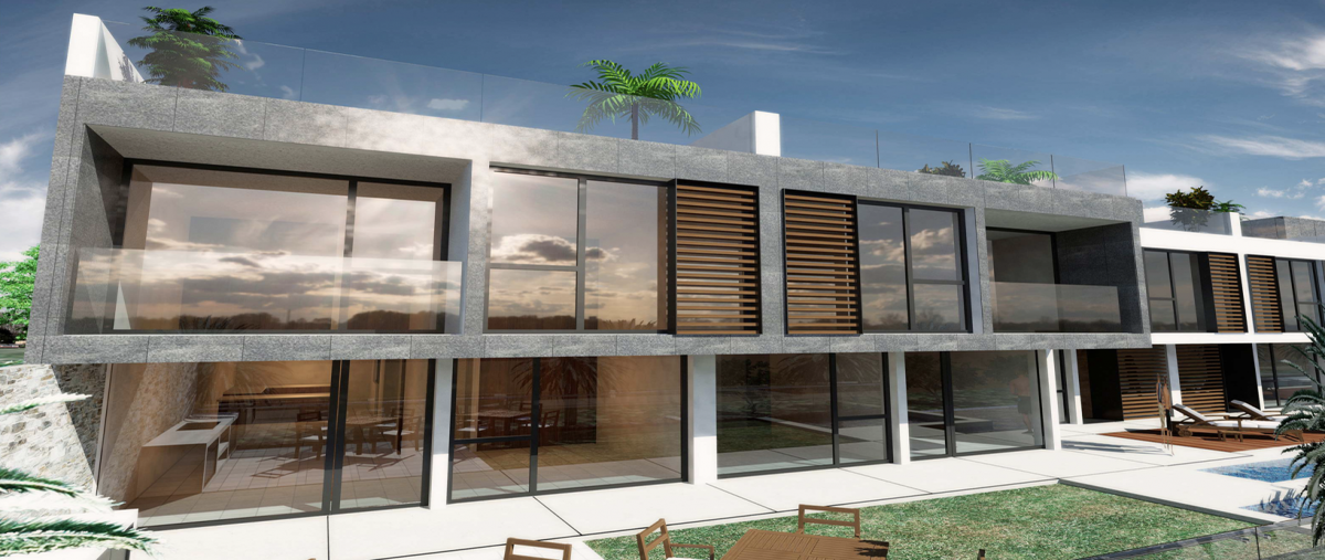 Foto de casa en condominio en venta en tequesquitengo , tequesquitengo, jojutla, morelos, 18156597 No. 03