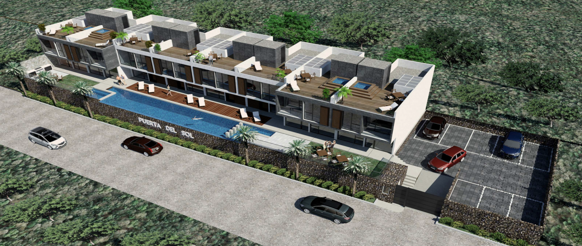 Foto de casa en condominio en venta en tequesquitengo , tequesquitengo, jojutla, morelos, 18156609 No. 03