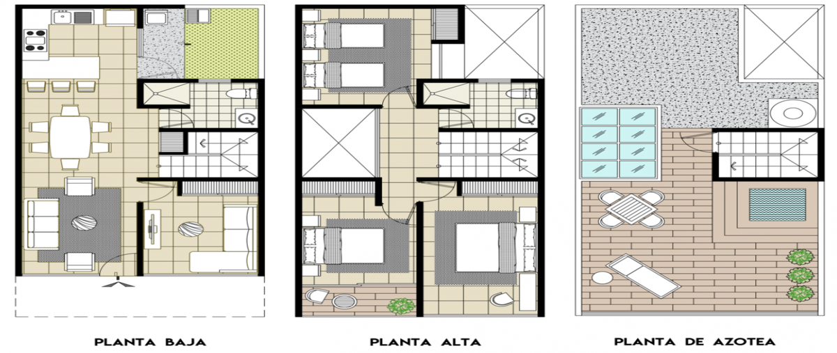 Foto de casa en condominio en venta en tequesquitengo , tequesquitengo, jojutla, morelos, 18156609 No. 04