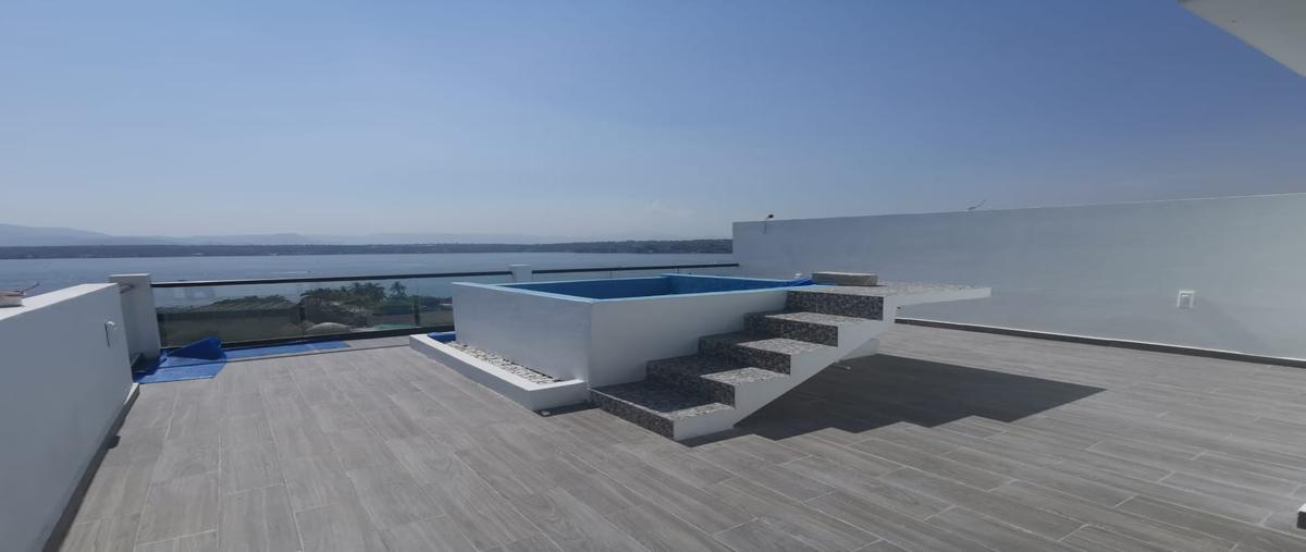 Foto de casa en condominio en venta en tequesquitengo , tequesquitengo, jojutla, morelos, 18156609 No. 05