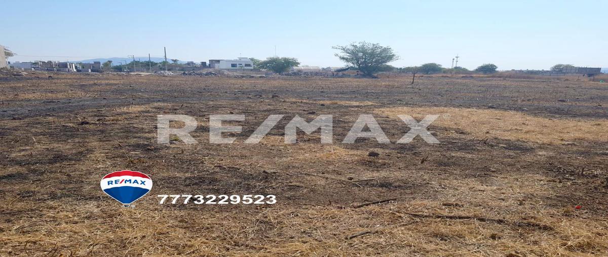 Foto de terreno habitacional en venta en tequesquitengo , tequesquitengo, jojutla, morelos, 0 No. 04