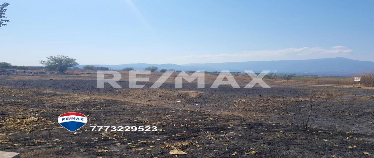 Foto de terreno habitacional en venta en tequesquitengo , tequesquitengo, jojutla, morelos, 0 No. 05