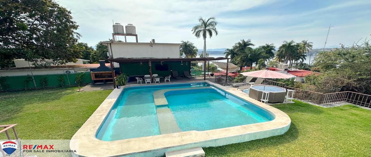 Foto de casa en venta en tequesquitengo , tequesquitengo, jojutla, morelos, 26614722 No. 03
