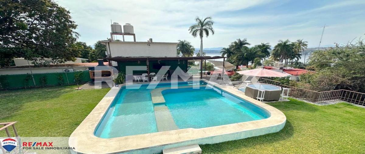 Foto de casa en venta en tequesquitengo , tequesquitengo, jojutla, morelos, 26614722 No. 03