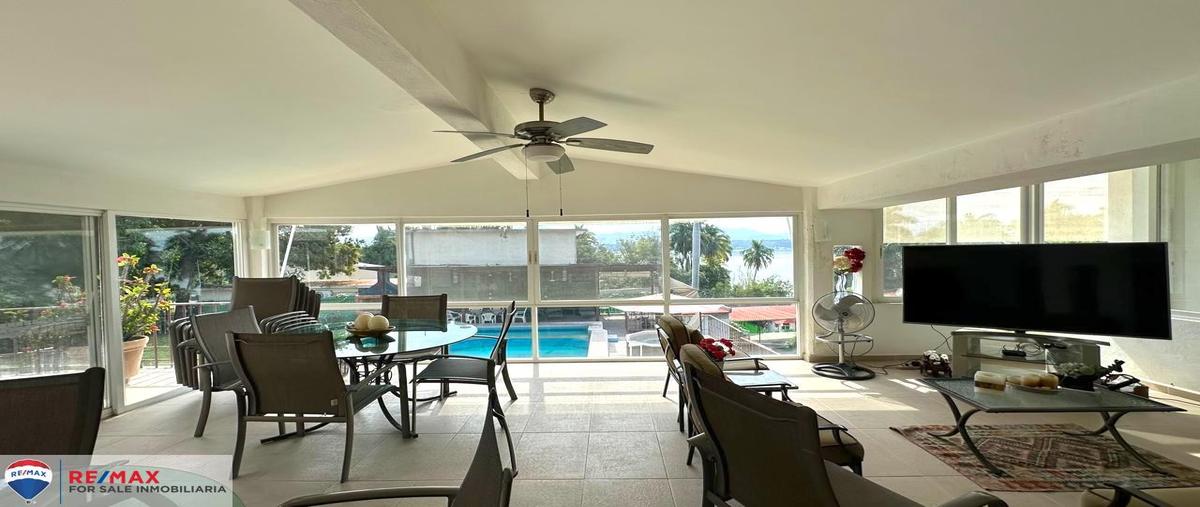 Foto de casa en venta en tequesquitengo , tequesquitengo, jojutla, morelos, 26614722 No. 05