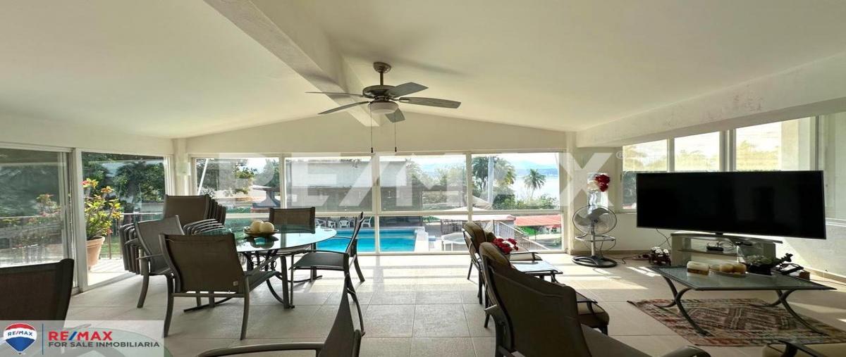 Foto de casa en venta en tequesquitengo , tequesquitengo, jojutla, morelos, 26614722 No. 05