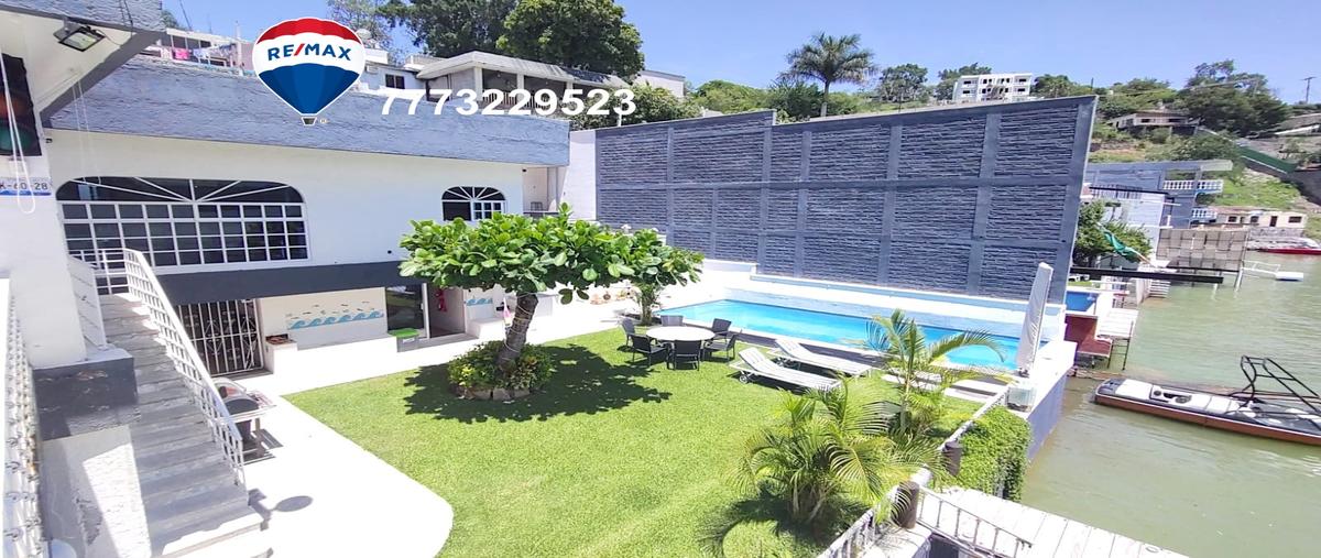 Foto de casa en tequesquitengo , tequesquitengo, jojutla, morelos, 27154085 foto 01 Foto de casa en venta en tequesquitengo , tequesquitengo, jojutla, morelos, 27154085 No. 01