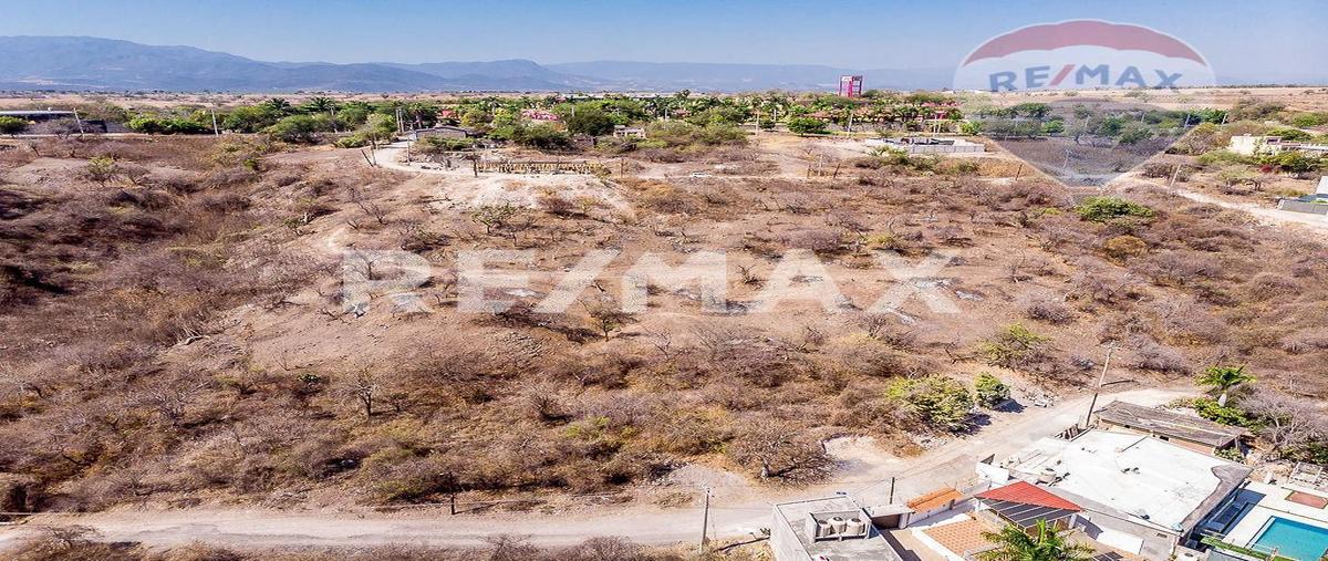 Foto de terreno habitacional en venta en tequesquitengo , tequesquitengo, jojutla, morelos, 0 No. 03