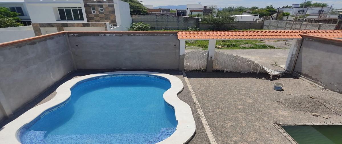 Foto de casa en venta en tequesquitengo , tequesquitengo, jojutla, morelos, 28183053 No. 03