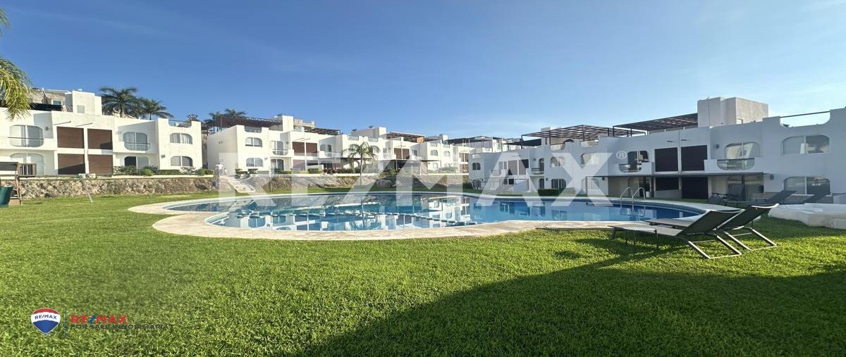 Foto de departamento en venta en tequesquitengo , tequesquitengo, jojutla, morelos, 0 No. 01