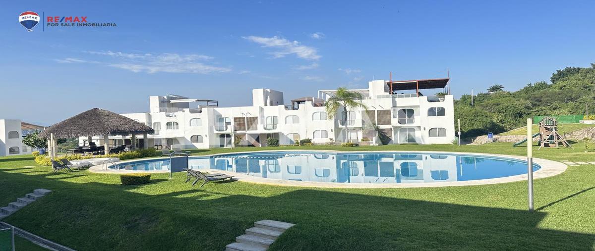 Foto de departamento en venta en tequesquitengo , tequesquitengo, jojutla, morelos, 0 No. 02