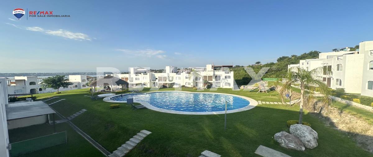 Foto de departamento en venta en tequesquitengo , tequesquitengo, jojutla, morelos, 0 No. 03