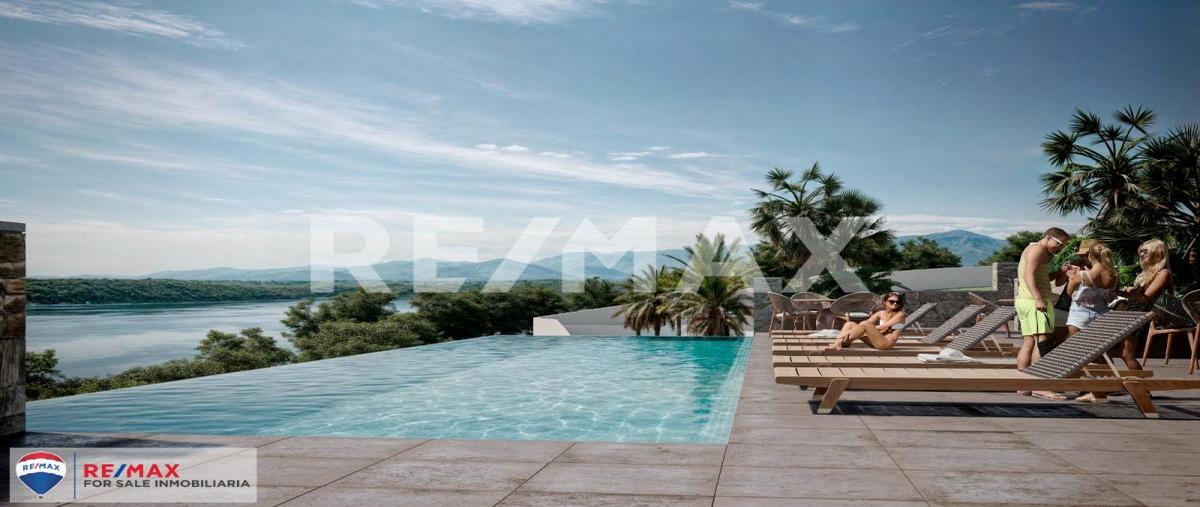 Foto de terreno habitacional en venta en tequesquitengo , tequesquitengo, jojutla, morelos, 0 No. 04