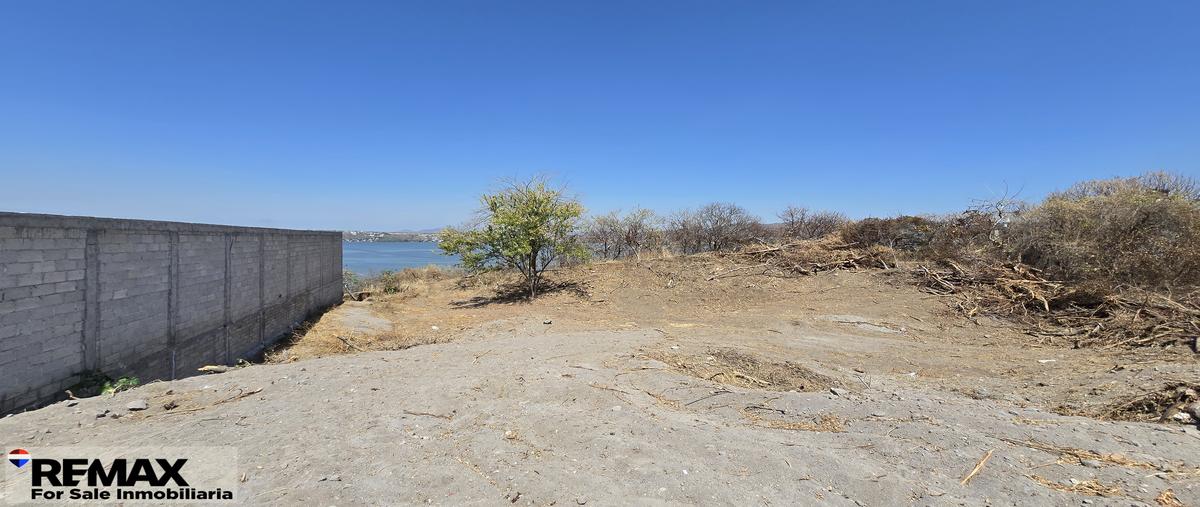 Foto de terreno habitacional en venta en tequesquitengo , tequesquitengo, jojutla, morelos, 29459284 No. 03
