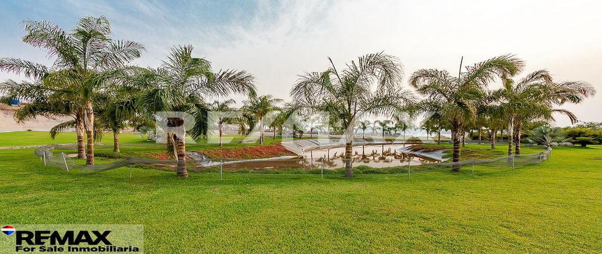 Foto de terreno habitacional en venta en tequesquitengo , tequesquitengo, jojutla, morelos, 0 No. 05