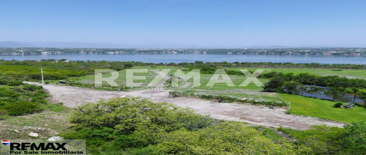 Foto de terreno habitacional en venta en tequesquitengo , tequesquitengo, jojutla, morelos, 0 No. 03