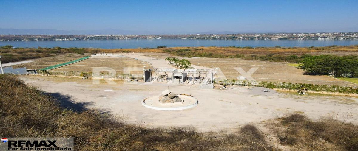 Foto de terreno habitacional en venta en tequesquitengo , tequesquitengo, jojutla, morelos, 0 No. 04
