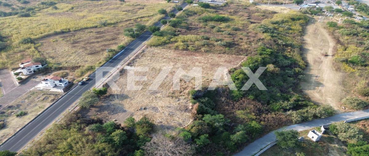 Foto de terreno habitacional en venta en tequesquitengo , tequesquitengo, jojutla, morelos, 30610098 No. 03