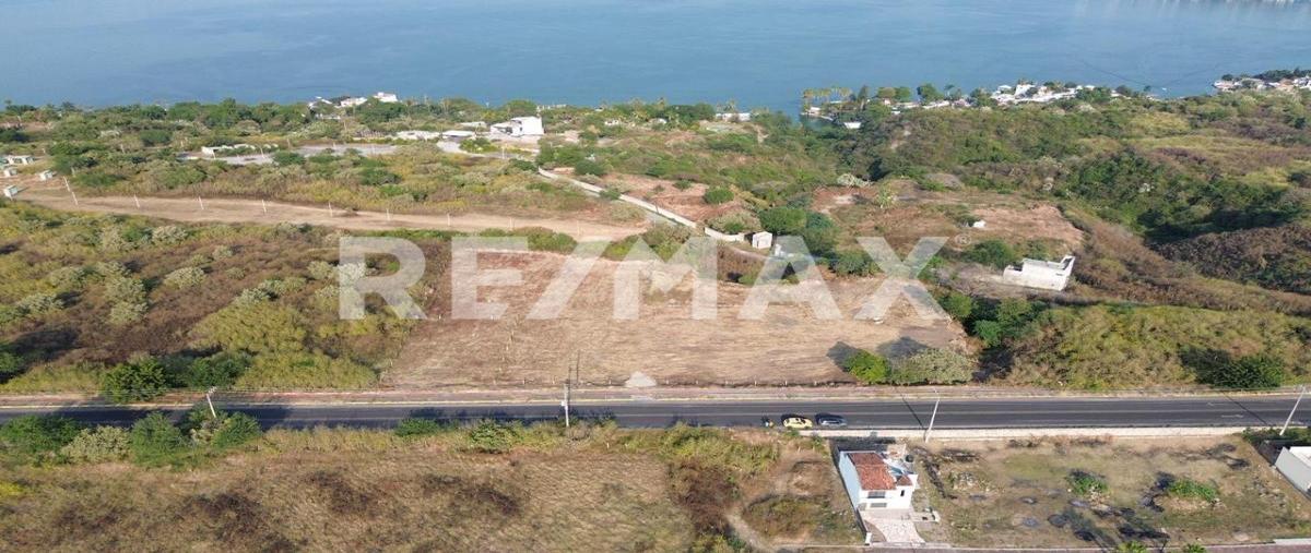 Foto de terreno habitacional en venta en tequesquitengo , tequesquitengo, jojutla, morelos, 30610098 No. 05
