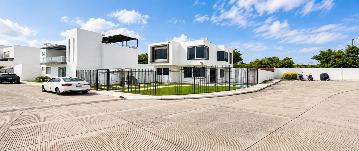Foto de casa en venta en tequesquitengo , tequesquitengo, jojutla, morelos, 0 No. 03