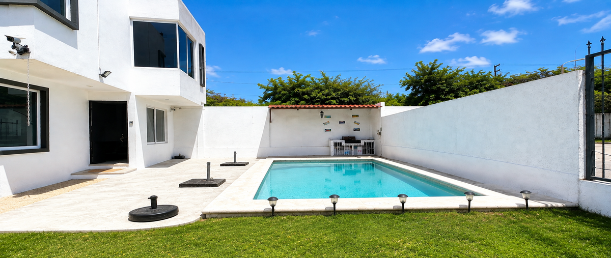 Foto de casa en venta en tequesquitengo , tequesquitengo, jojutla, morelos, 0 No. 04