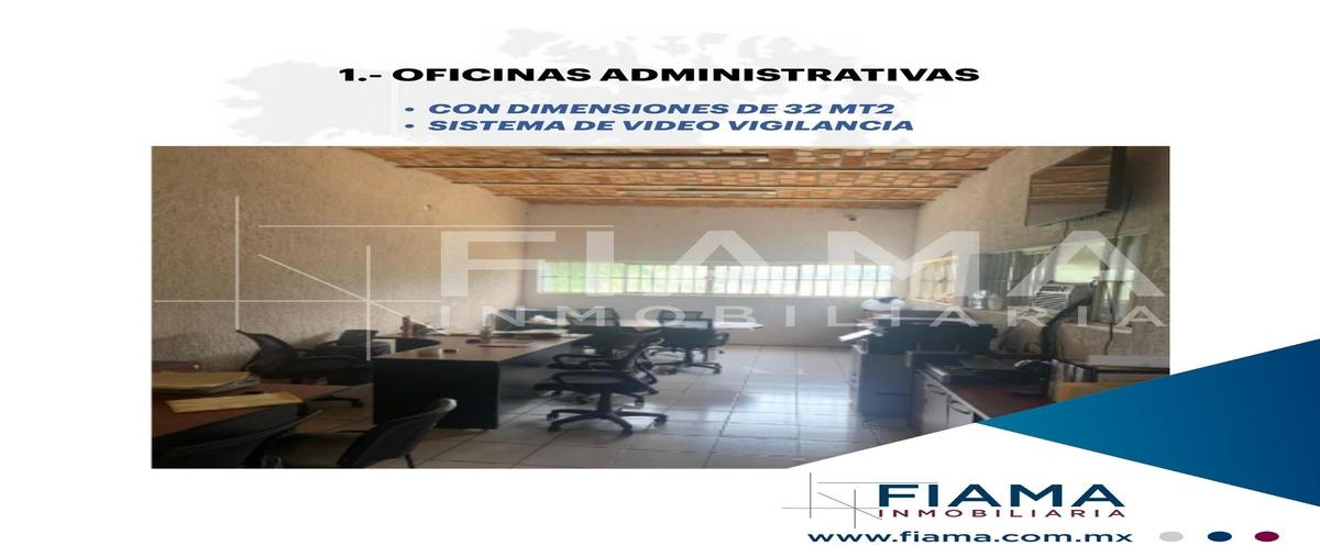 Foto de terreno industrial en venta en . , tequila centro, tequila, jalisco, 0 No. 03